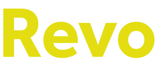 Revo Logo